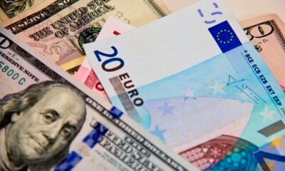 EUR/USD rises additional above 1.0960 to 1-week highs as USD Slides