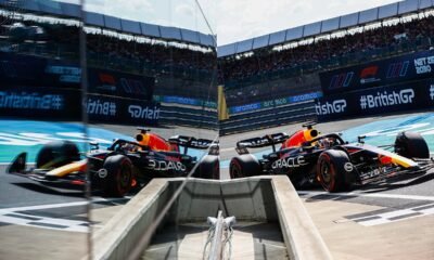 What we learned from Friday F1 observe on the British GP