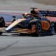 Brown praises Palou nonetheless no extra McLaren F1 tests except IndyCar ends