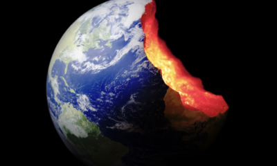 Earth’s core is wilder than it is probably you’ll presumably per chance per chance imagine