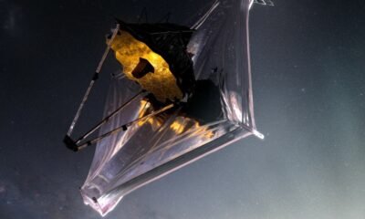 Webb telescope finds uncommon galaxy in the deepest nation-states of home