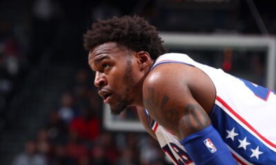 76ers Rumors: Paul Reed Linked to That you are going to furthermore factor in Jazz Contract Offer Sheet in Free Agency