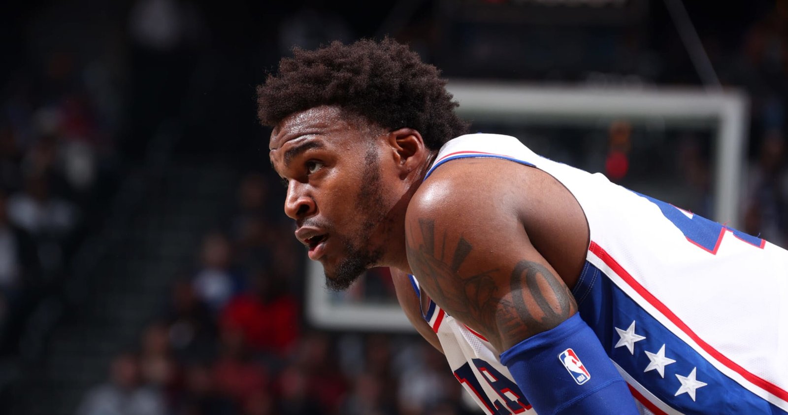 76ers Rumors: Paul Reed Linked to That you are going to furthermore factor in Jazz Contract Offer Sheet in Free Agency