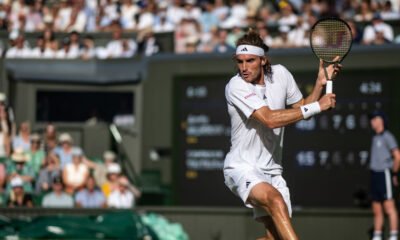 Wimbledon 2023 Outcomes: Instantaneous Reactions to Winners and Losers from Friday