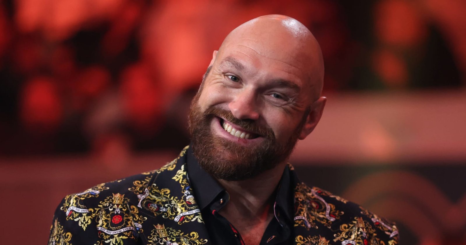 Story: Tyson Fury vs. Francis Ngannou Battle Expected to Be Launched ‘Very Soon’