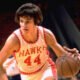 Pete Maravich Mint Condition 1970 ‘Sizable Boy’ Rookie Card Sells for Document $552K