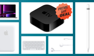 Amazon Top Day Apple Affords 2023: The Supreme Affords to Shop Sooner than Time