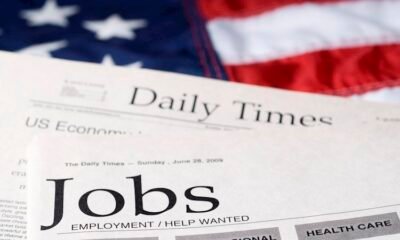 US: Labor market continues to chill, but handiest at a slack dash – Wells Fargo