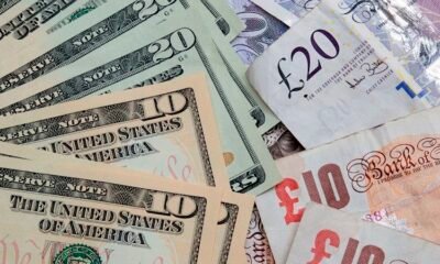 Pound Sterling Value Files and Forecast: GBP/USD rallies past 1.2800 amid soft US NFP