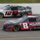 2023 NASCAR at Atlanta odds, predictions, lineup, originate time: Mannequin makes pleasing Quaker Command 400 picks