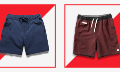 Vuori July Sale 2023: Set up as a lot as 50% Off Exercise Attire