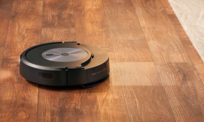 The most efficient robot vacuums for hardwood floors