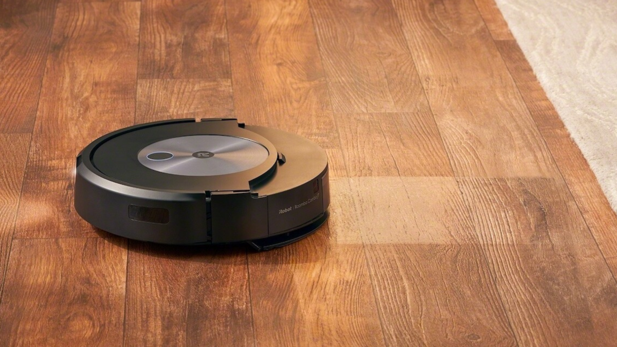 The most efficient robot vacuums for hardwood floors