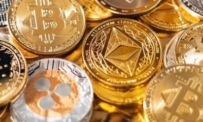 Crypto Alternate Digitex Ordered to Pay $16M Following CFTC Costs