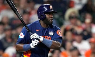 Astros silent in authorized shape after damage-plagued first half of