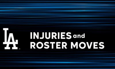 Dodgers alternate with Brewers for factual-hander Tyson Miller