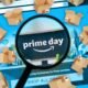 Amazon High Day 2023 Day 2: Shop 350+ of essentially the most attention-grabbing deals on Apple gadgets, 4K TVs, robot vacuums, and more