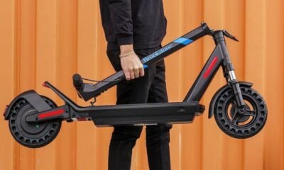 Imagine it or not, Prime Day is a most provocative time to snag an electrical scooter on sale