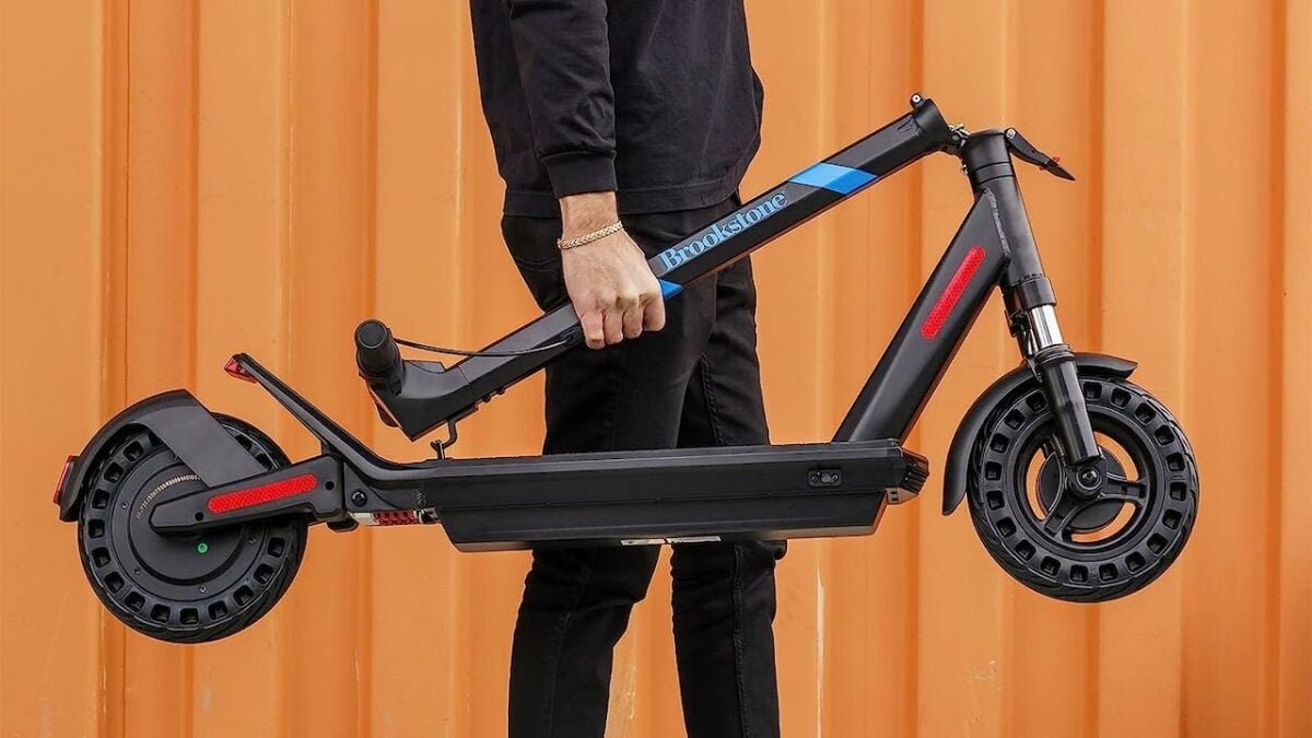 Imagine it or not, Prime Day is a most provocative time to snag an electrical scooter on sale