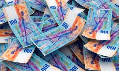 USD/CHF plummets to multi-twelve months lows following US PPI figures