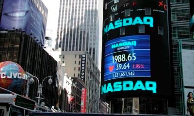 Nvidia Stock Forecast: NVDA hits recent all-time highs on Recursion deal, snug inflation