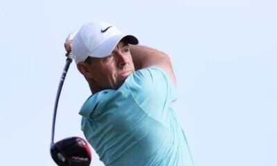 McIlroy: I’d retire earlier than playing for LIV Golf