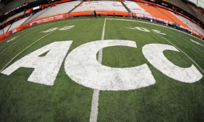 ACC, CW ink deal to air 50 football, hoops video games