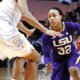 Ex-LSU standout Ballard, 29, dies after hit by automobile