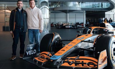 Schumacher ne dirait pas non à un nouveau test avec McLaren F1