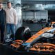 Schumacher ne dirait pas non à un nouveau test avec McLaren F1