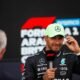 Hamilton prolongera avec Mercedes F1 ‘par étapes’