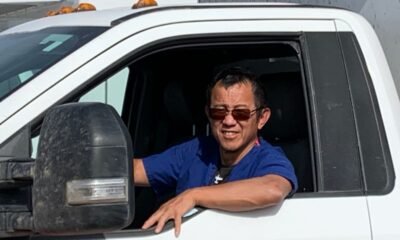 Fired COVID Whistleblower Will Rob His Case to Trial With Recent Attorneys