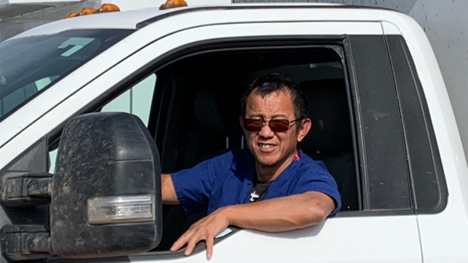 Fired COVID Whistleblower Will Rob His Case to Trial With Recent Attorneys