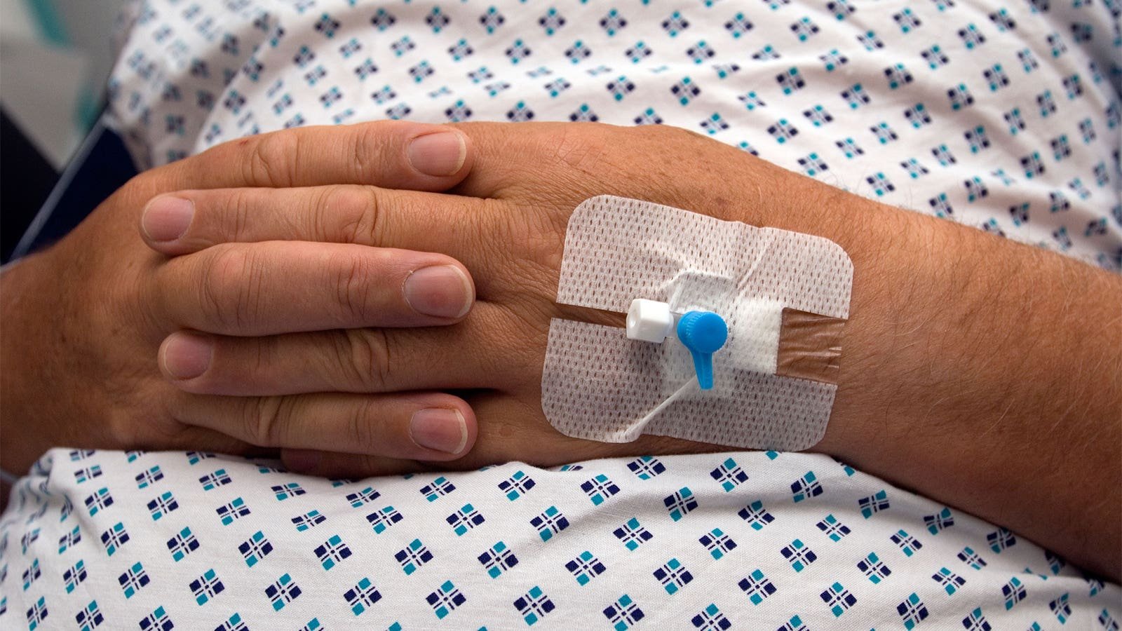 Machine Studying Mannequin Precisely Identifies Excessive-Menace Surgical Patients