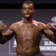 Jamahal Hill vacates UFC light heavyweight title