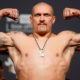 Oleksandr Usyk calls out Conor McGregor for Wembley combat