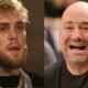 Jake Paul, Dana White originate Sports Illustrated’s influencer list