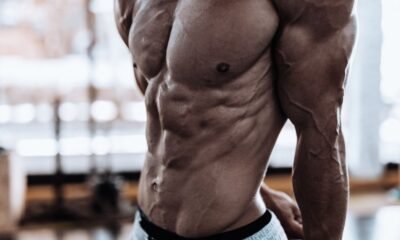 The 20 Handiest Workout routines to Sculpt Your Obliques