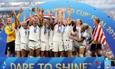 Programs to search for the FIFA Ladies people’s World Cup on-line totally free