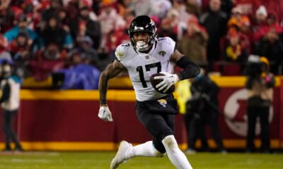 NFL Rumors: Evan Engram’s Lengthy-Period of time Contract with Jaguars ‘Up in the Air’ amid Talks
