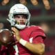 Kyler Murray Says the ‘Sky Is the Limit’ for Himself, Cardinals ‘The Plan We’re Going’