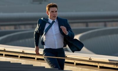 The manner to Peep Mission Now now not most likely: Ineffective Reckoning Half One