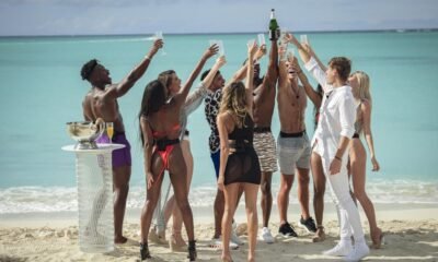 Right here’s When New Episodes of Netflix’s Too Sizzling to Take care of Season 5 Premiere