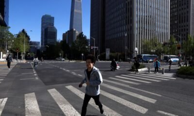 Marketmind: Will China GDP damage the event?