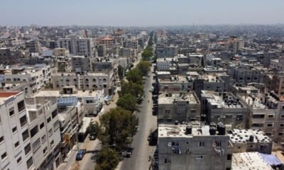 Hamas unable to pay salaries in Gaza after Qatari abet delay, officers dispute