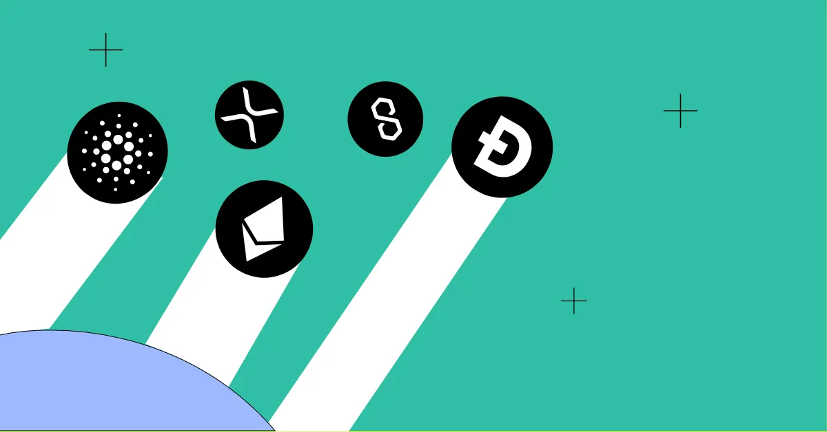 Prime Altcoin Picks For Next Week: Ripple (XRP), Litecoin (LTC) And Polygon (MATIC) Costs Space To Capture Consideration