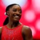 Days Before Her Reach-Benefit, Simone Biles Leans on Her Safe-Feature