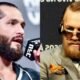 Amid Conor McGregor’s Stint in Hollywood, Jorge Masvidal Provides One Condition to Superstar in Motion photographs: “ Appropriate Give Me The…”