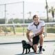 ‘My Well-liked Dog Dad’ – 41-Yr-Aged Roger Federer Dominated by His Paw Buddy as Tennis Followers Swoon Over His Beautiful-Having a see Pet