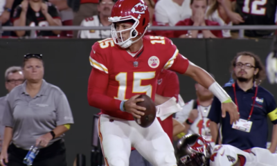 Netflix’s Quarterback Could per chance well Be Getting One other Season